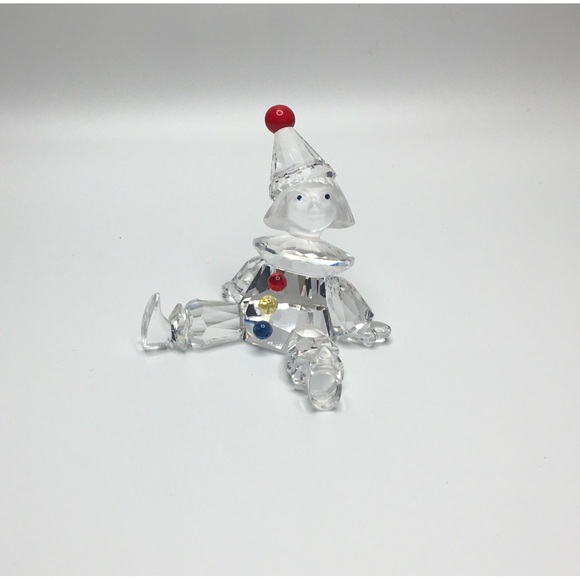 Swarovski Crystal Puppet - Picture 1 of 6